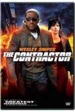 Watch The Contractor Movies123