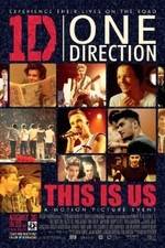 Watch One Direction: This Is Us Movies123