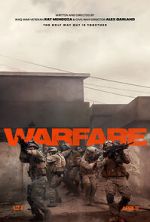 Watch Warfare Movies123