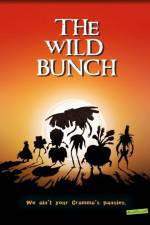 Watch The Wild Bunch Movies123