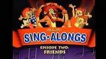 Watch MGM Sing-Alongs: Friends Movies123