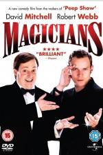 Watch Magicians Movies123