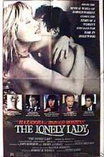 Watch The Lonely Lady Movies123