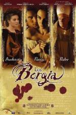 Watch The Borgia Movies123