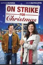 Watch On Strike for Christmas Movies123