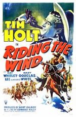 Watch Riding the Wind Movies123