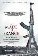 Watch Made in France Movies123