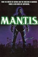 Watch M.A.N.T.I.S. Movies123