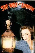 Watch She-Wolf of London Movies123