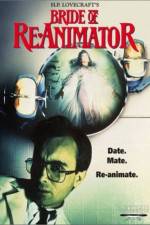 Watch Bride of Re-Animator Movies123