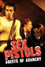 Watch Sex Pistols: Agents of Anarchy Movies123