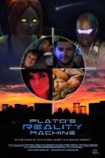 Watch Plato's Reality Machine Movies123