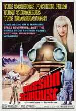 Watch Mission Stardust Movies123