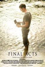 Watch Final Acts Movies123