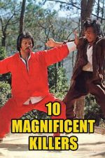 Watch 10 Magnificent Killers Movies123