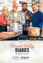Watch Dinner Party Diaries with Jos Andrs Movies123