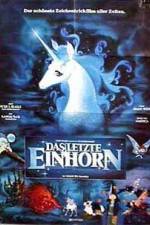 Watch The Last Unicorn Movies123