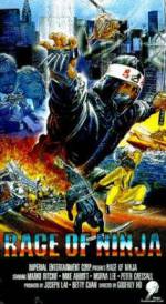 Watch Rage of Ninja Movies123
