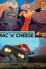 Watch Mac 'n' Cheese Movies123