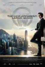 Watch The Heir Apparent: Largo Winch Movies123
