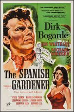 Watch The Spanish Gardener Movies123
