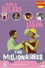 Watch The Millionairess Movies123