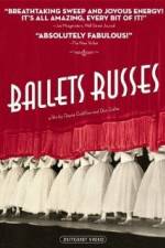 Watch Ballets russes Movies123