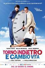 Watch Torno indietro e cambio vita Movies123