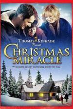 Watch Christmas Miracle Movies123