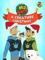 Watch Wild Kratts: A Creature Christmas Movies123