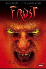 Watch Frost Portrait of a Vampire Movies123