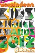 Watch Nickelodeon Kids Choice Awards Movies123
