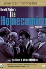 Watch The Homecoming Movies123