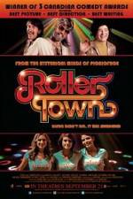 Watch Roller Town Movies123