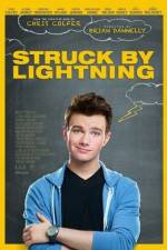 Watch Struck by Lightning Movies123