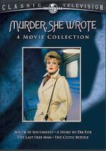 Watch Murder, She Wrote: The Last Free Man Movies123