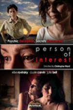 Watch Person of Interest Movies123