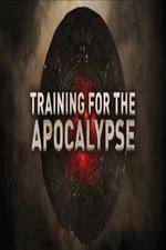 Watch Training for the Apocalypse Movies123