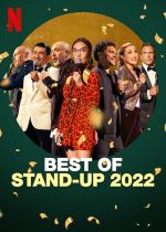 Watch Best of Stand-Up 2022 Movies123