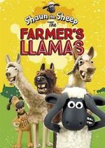 Watch Shaun the Sheep: The Farmer\'s Llamas (TV Short 2015) Movies123