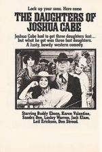 Watch The Daughters of Joshua Cabe Movies123