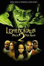 Watch Leprechaun Back 2 tha Hood Movies123