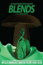 Watch Blends (Short 2023) Movies123