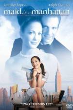 Watch Maid in Manhattan Movies123