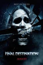 Watch The Final Destination Movies123