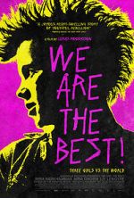 Watch We are the Best! Movies123