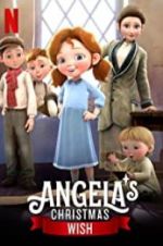 Watch Angela\'s Christmas Wish Movies123