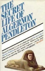 Watch The Secret Life of Algernon Movies123
