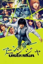 Watch Under Ninja Movies123