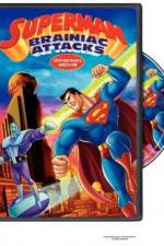 Watch Superman: Brainiac Attacks Movies123